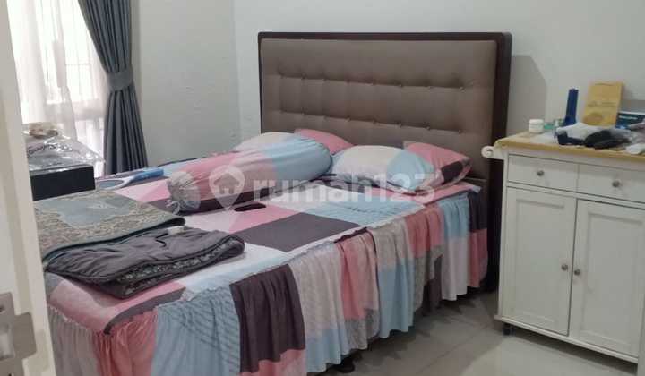 For Rent: Minimalist House Ready to Occupied in Taman Kopo Indah 5