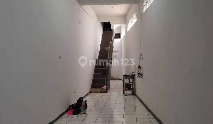 Dijual Ruko 3 Lantai Siap Pakai Mainroad Kopo Bihbul. 1