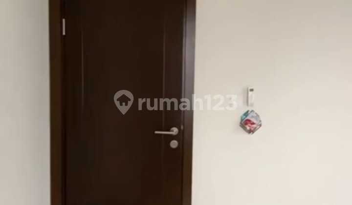 Di Sewa Rumah 2 Lantai Hoek Siap Huni Semifurnish Di Podomoro 2