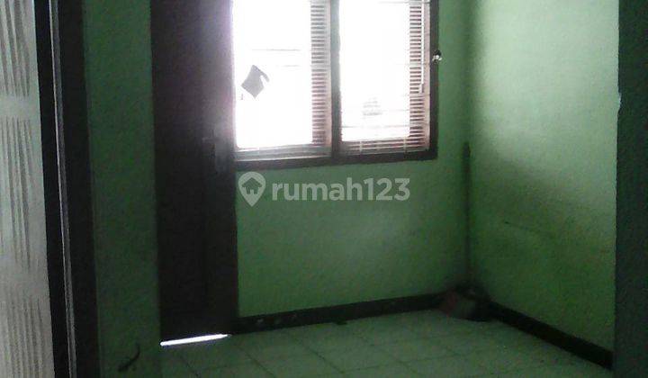 Di Jual Rumah Siap Huni Komplek Cipageran Cimahi Utara 2