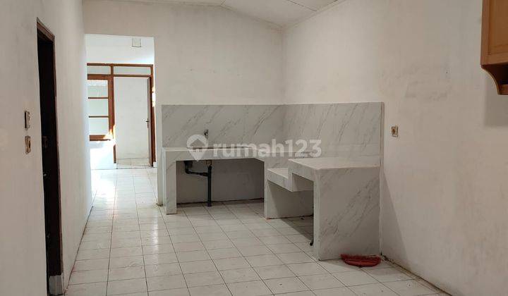 Jual Rumah Siap Huni di Taman Holis Indah 1 2