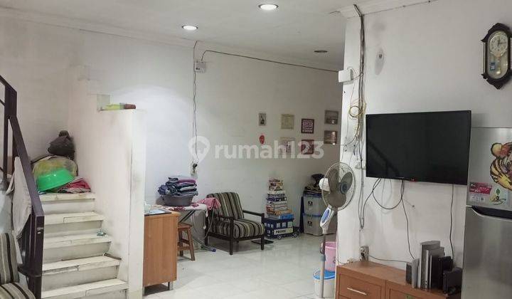 Dijual Rumah Besar di Taman Rahayu Bandung Kabupaten 1