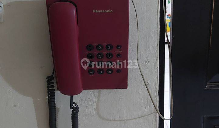 Disewakan Rumah Siap Huni Nata Endah, Kopo. 1