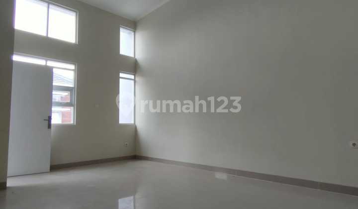 Rumah Murah Siap Huni di Kopo Katapang Bandung