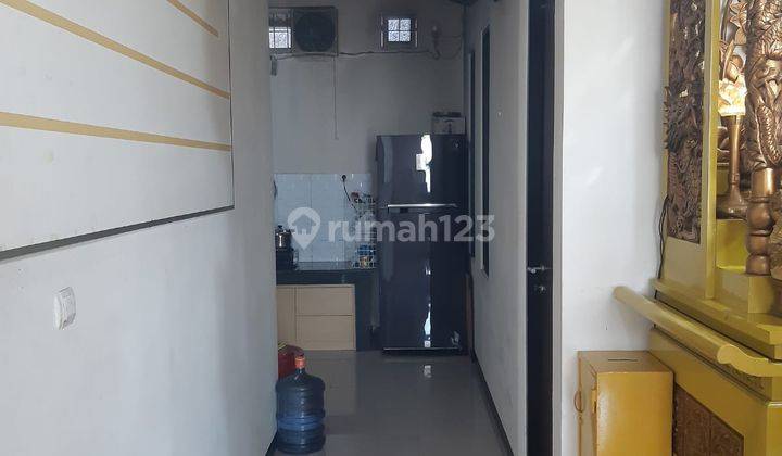 Dijual Rumah Minimalis 2 Lantai di Taman Kopo Indah TKI 5 2