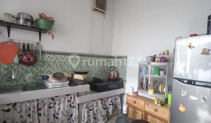 For Sale Ready-to-Live-in House Taman Kopo Katapang 2