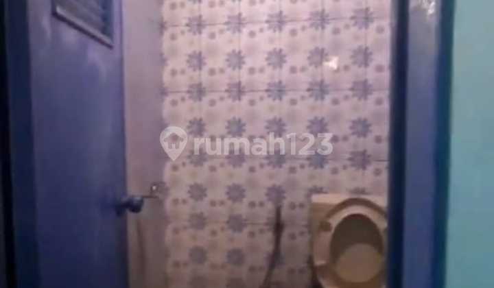 Di sewakan Rumah 2 Lantai Siap Huni Nata Endah Kopo 2