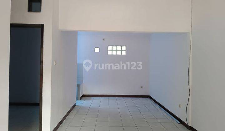 Dijual Rumah Minimalis di Taman Kopo Katapang