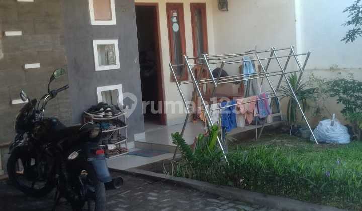 For Sale Ready-to-Occupy House in Emerald Residence