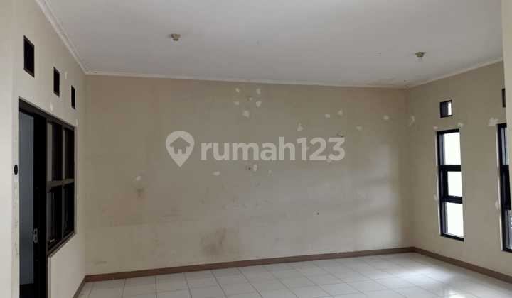 For Sale: Ready-to-Occupy House in Taman Kopo Katapang 2