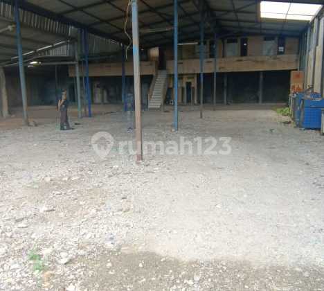 For Rent Land Location In Kopo Ketapang