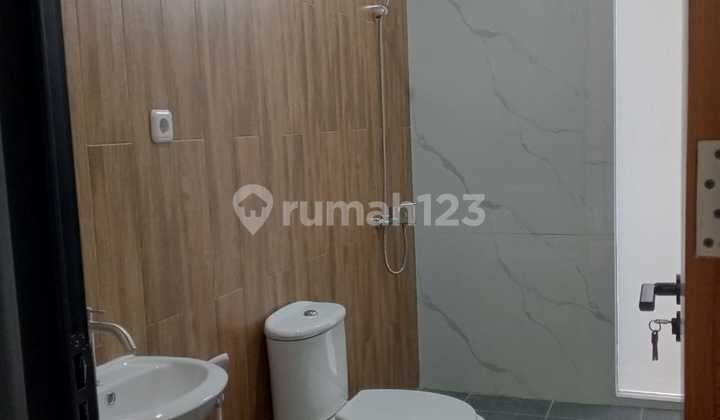 For Sale New Minimalist 2-Story House in Leuwi Sari 2