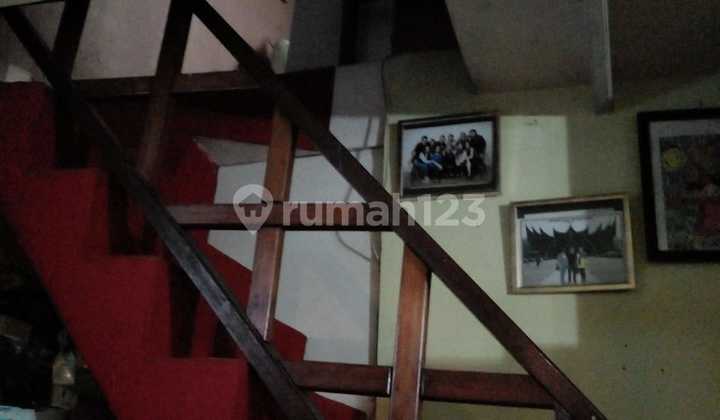 Dijual Rumah Selantai Siap Huni di Komplek Taman Cibaduyut Indah 2