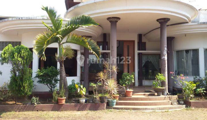 Dijual Jual Rumah Gudang Tempat Usaha Sayap Kiaracondong Ibrahim Adjie Soekarno Hatta 1