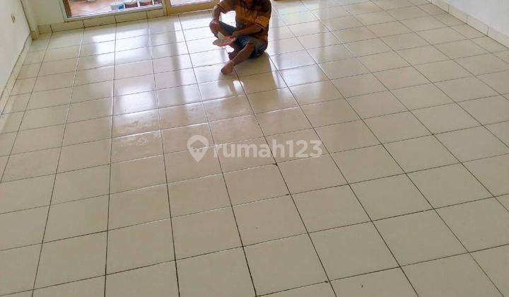 Disewakan Ruko 2 Lantai Siap Huni di Surapati Core 2