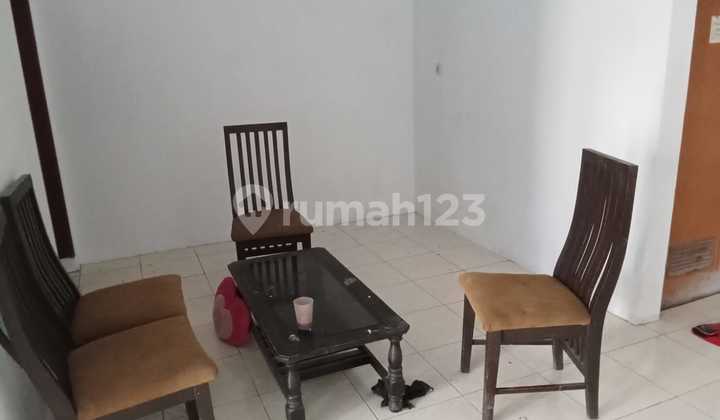 Dijual Rumah 2 Lantai di Taman Cibaduyut Indah TCI