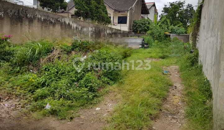 Dijual Kavling di Perumahan Pasadena Caringin Bandung Selatan Dijual Kavling di Perumahan Pasadena Caringin Bandung Selatan