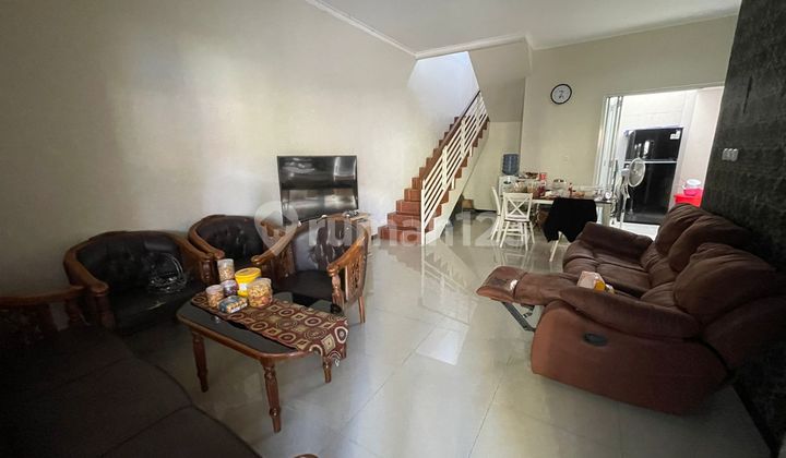 Dijual Rumah Minimalis Full Furnish Komplek Depan Margahayu Metro - Soekarno Hatta Dijual Rumah Minimalis Full Furnish Komplek Depan Margahayu Metro - Soekarno Hatta