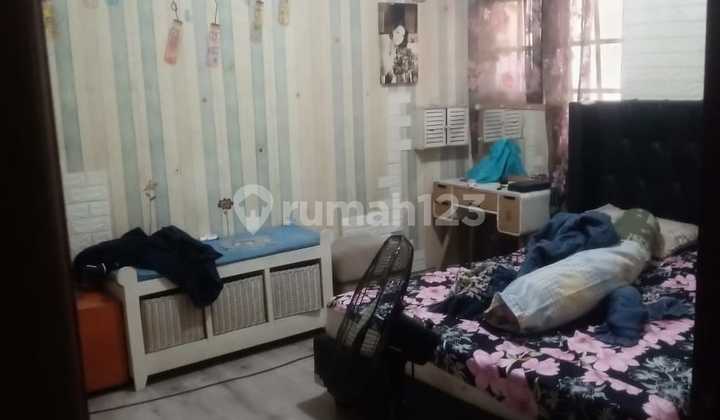 Di Sewakan Cepat Ruko Siap Pakai Mainroad Kopo Permai 2