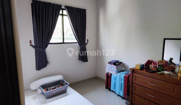 Rumah Siap Pakai Di Komplek Royal View Residence Ciwaruga Dekat Gegerkalong Bandung 2