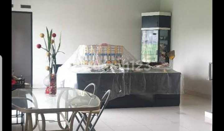 For Sale 2-Story Fully Furnished House in Taman Kopo Indah 3