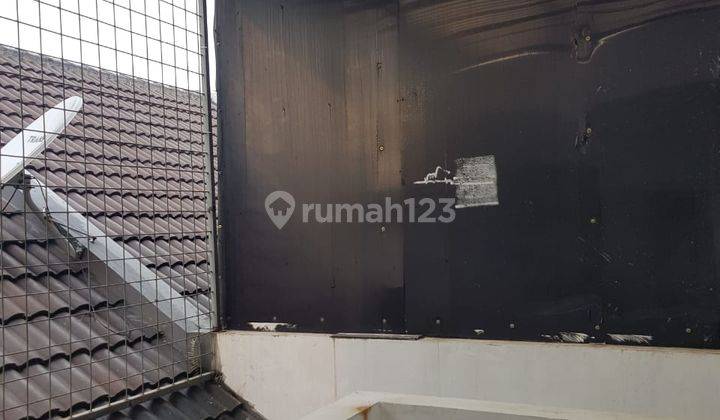 Dijual Rumah Minimalis Singgasana Pradana. 2