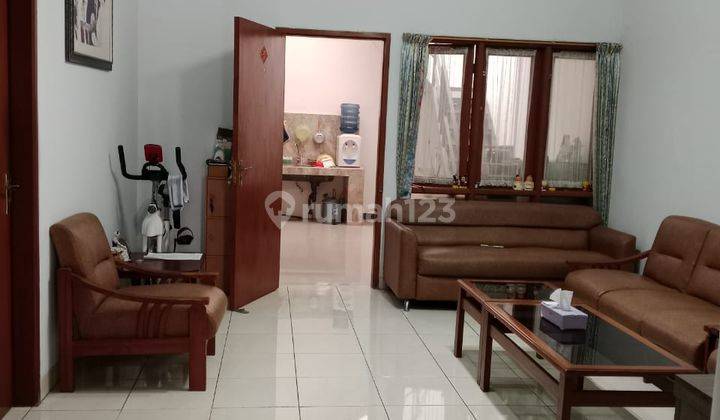 Dijual Rumah Terawat di Taman Kopo Indah Tki 3 1