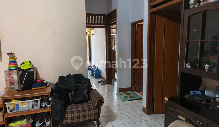 Dijual Rumah Terawat di Taman Kopo Indah TKI 1 2
