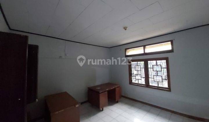 Rumah Lama Nyaman Dalam Komplek Turangga Bandung 2