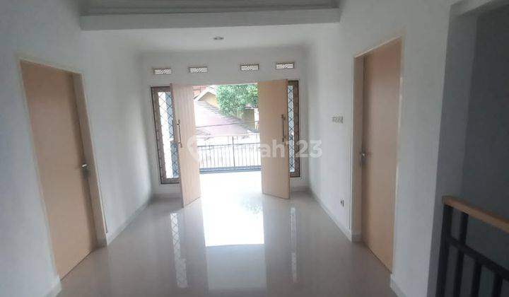 Dijual Rumah 2 Lantai, Siap Huni Di Nata Endah Kopo. 1