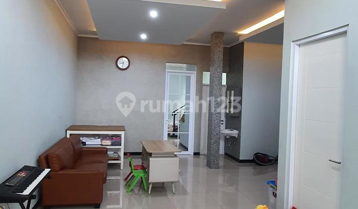Rumah Minimalis 1,5 Lantai di Taman Kopo Indah Tki 5 Bandung 1
