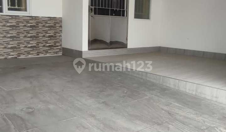 Dijual Rumah Siap Huni di Taman Kopo Indah TKI 3 2