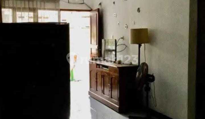 Dijual Rumah Siap Huni di Taman Cibaduyut Indah