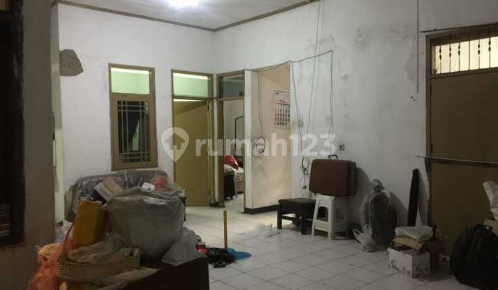 Dijual Rumah Murah Lokasi Bagus di Taman Cibaduyut Indah