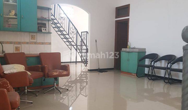 Dijual Rumah Megah 2 Lantai Di Taman Holis 1 1