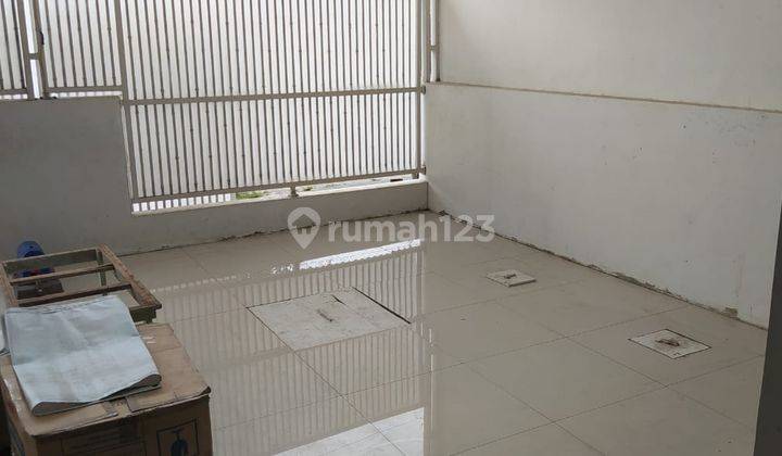 Disewakan Rumah Siap Huni di Taman Kopo Katapang 2