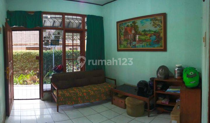 Jual Rumah Terawat di Hook Area Cibaduyut  2