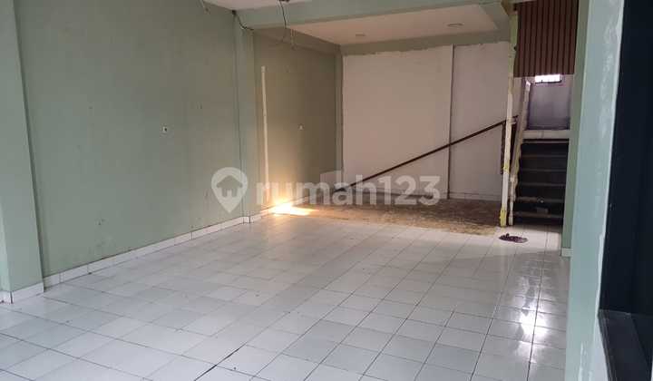 For Rent 2-Story Shop House Suitable for Various Business Venues Main Road Jl.Suci For Rent 2-Story Shop House Suitable for Various Business Venues Main Road Jl.Suci