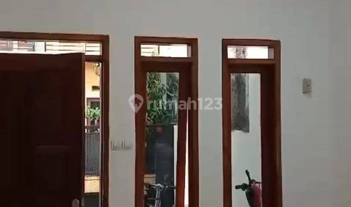 Dijual Rumah Baru Full Dak di Permata Biru - Cibiru