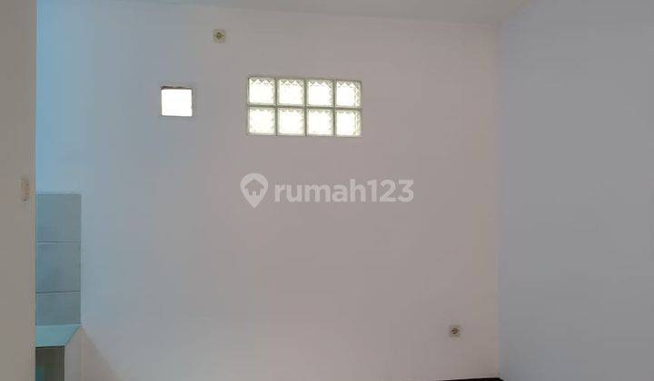 Dijual Rumah Minimalis di Taman Kopo Katapang