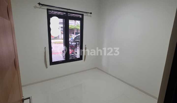 Disewakan Rumah Baru di Jingga Residence Soreang 2