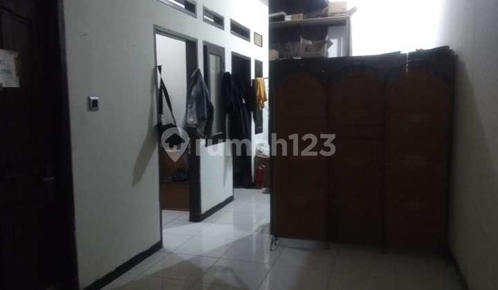 2-Storey Shop House Ready for Use in Turangga Martanegara Behind Horison 2