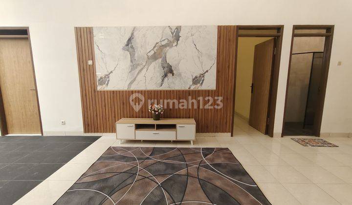 Dijual Rumah Minimalis Cantik Nan Keren di Taman Kopo Indah Tki 3 1