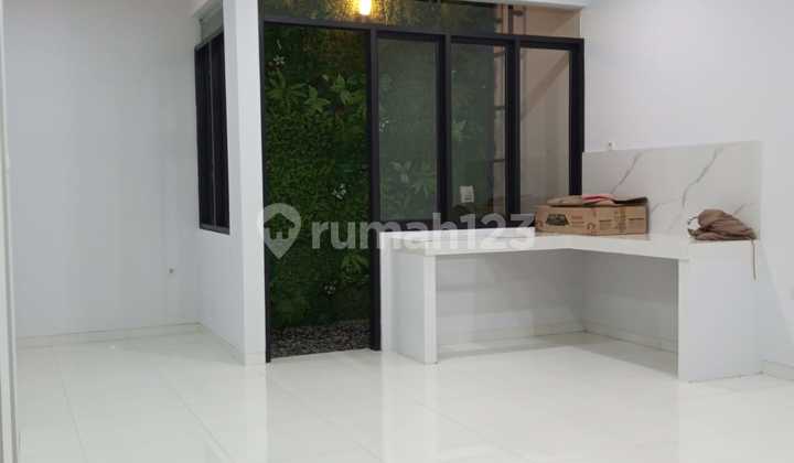For Sale Beautiful Move-In Ready House In Leuwi Sari Bandung 1