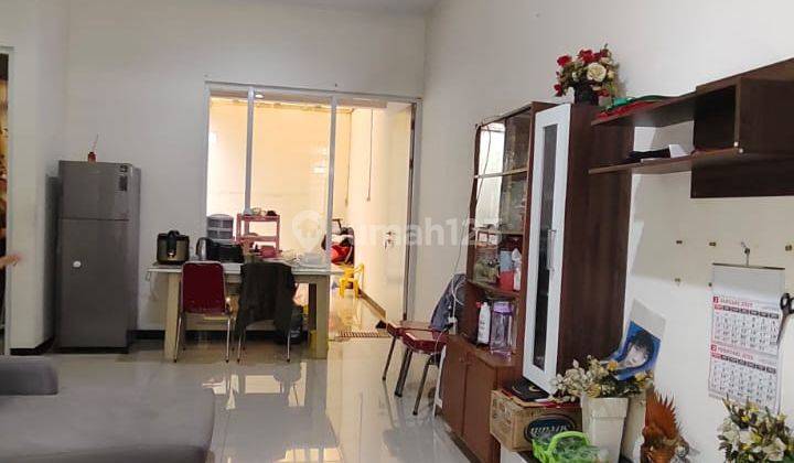 Dijual Rumah Minimalis di Taman Kopo Indah TKI 5 1