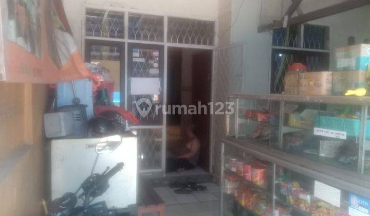 Di Jual Rumah 2 Lantai Di Kopo Sadang Sari 2