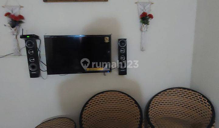 Disewakan Rumah Siap Huni Nata Endah, Kopo. 2