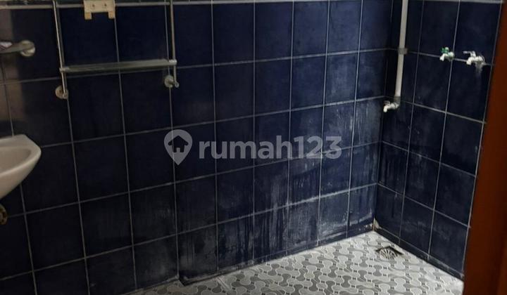 Disewakan Rumah Siap Pakai di Komplek Muara Area Peta Dekat Rumah Sakit Imanuel Bandung 2