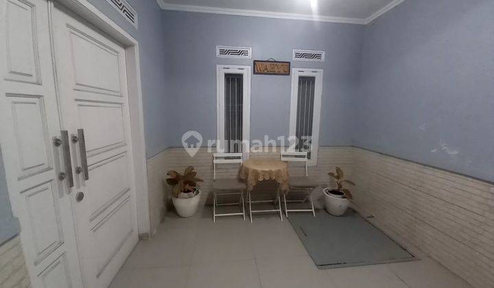 Rumah Idaman , Sejuk, Nyaman, Tenang, Siap Huni Hanya di Graha Padalarang Indah 1