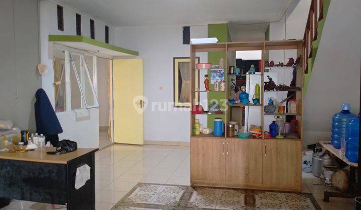 Di jual Rumah & Ruko 2 Lantai, Siap Huni Di Taman Kopo Ketapang 1